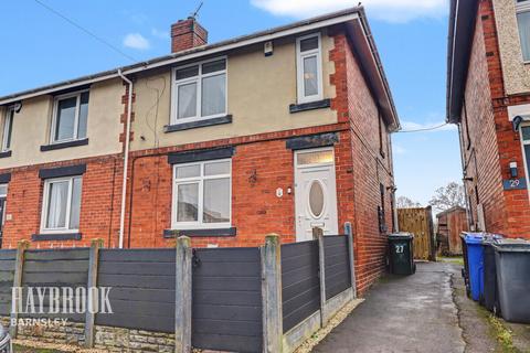 undefined, Coronation Road, Barugh Green