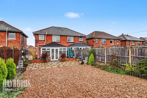 undefined, Coronation Road, Barugh Green