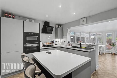 3 bedroom semi-detached house for sale, Coronation Road, Barugh Green