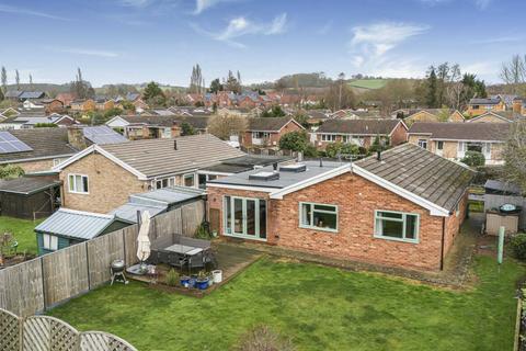 3 bedroom detached bungalow for sale, Bodenham, Hereford HR1