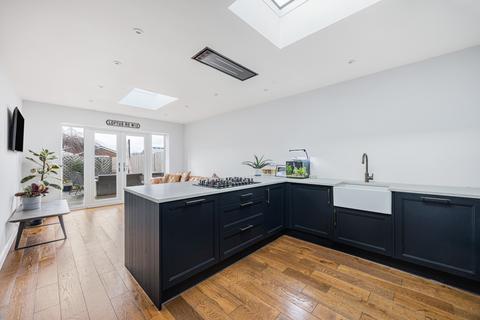 3 bedroom detached bungalow for sale, Bodenham, Hereford HR1