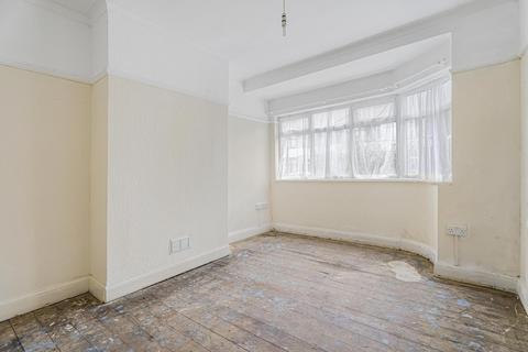2 bedroom maisonette for sale, Craig Park Road, London