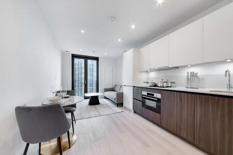 undefined, Menara Point, Twelve Trees Par, London, E16