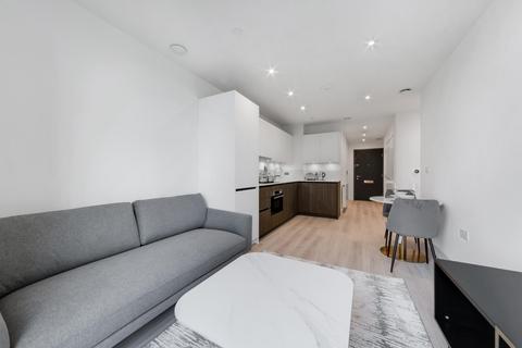 undefined, Menara Point, Twelve Trees Par, London, E16