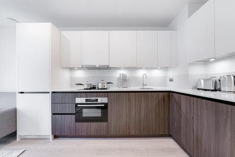 1 bedroom apartment to rent, Menara Point, Twelve Trees Par, London, E16