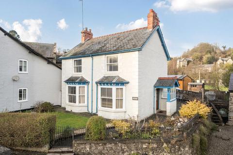 3 bedroom detached house for sale, Llanrhaeadr Ym Mochnant, Oswestry, Powys, SY10