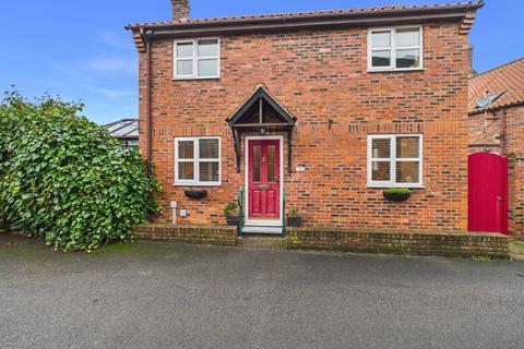undefined, 2 Riverside Mews, Driffield, YO25 6PF