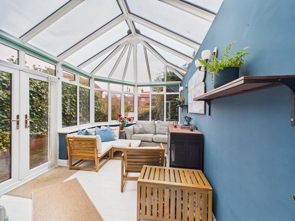 Conservatory