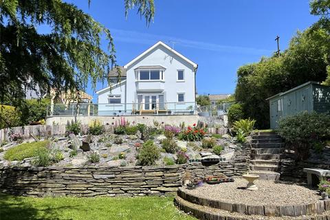 undefined, Ridgeway Meadow, Saundersfoot, Pembrokeshire, SA69