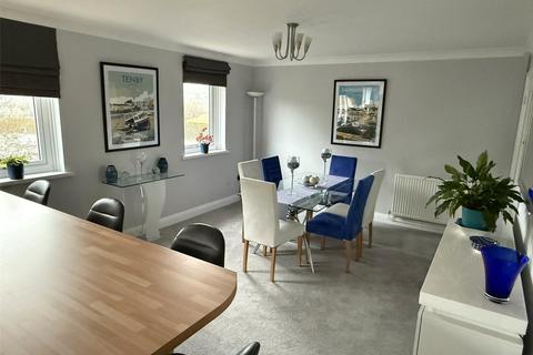 undefined, Ridgeway Meadow, Saundersfoot, Pembrokeshire, SA69
