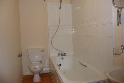 undefined, New Street, Newport PO30