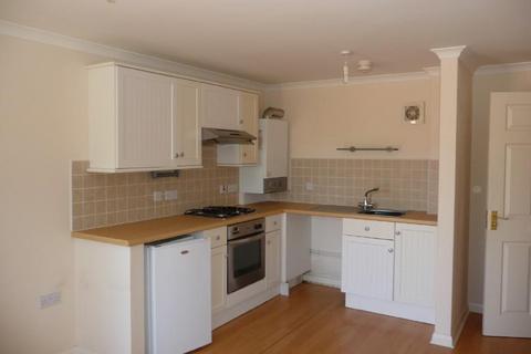 undefined, New Street, Newport PO30