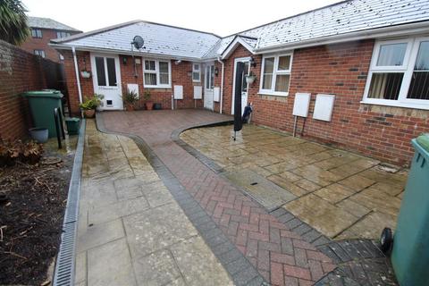 undefined, New Street, Newport PO30