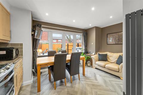undefined, Dunmaston Avenue, Timperley, Altrincham