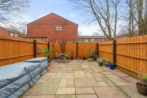 undefined, Dunmaston Avenue, Timperley, Altrincham