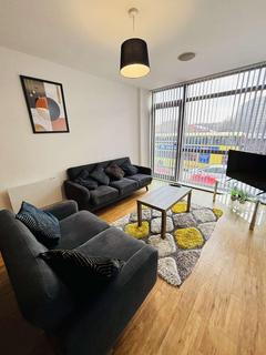undefined, 107 Red Building, Ludgate Hill, Manchester, M4