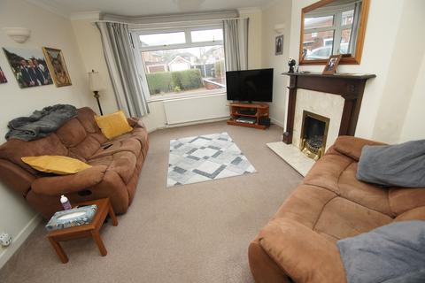 4 bedroom semi-detached house for sale, Eddisbury Road, Whitby, Ellesmere Port, Cheshire. CH66