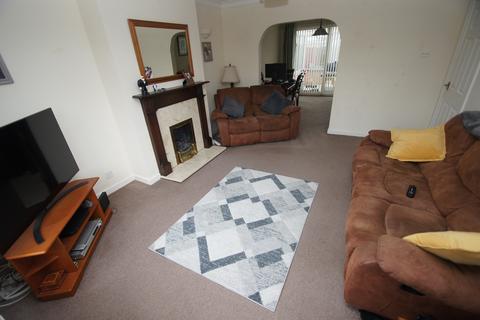 4 bedroom semi-detached house for sale, Eddisbury Road, Whitby, Ellesmere Port, Cheshire. CH66