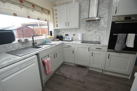 4 bedroom semi-detached house for sale, Eddisbury Road, Whitby, Ellesmere Port, Cheshire. CH66