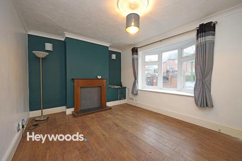 undefined, Orme Road, Newcastle-under-Lyme, Staffordshire