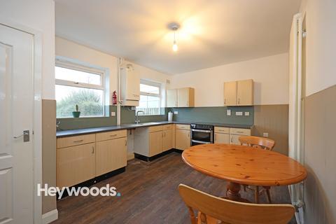 undefined, Orme Road, Newcastle-under-Lyme, Staffordshire