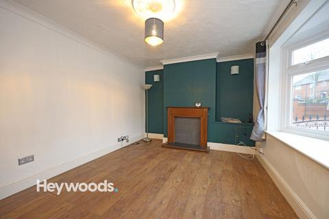 2 bedroom terraced house for sale, Orme Road, Newcastle under Lyme