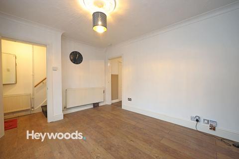 2 bedroom terraced house for sale, Orme Road, Newcastle under Lyme