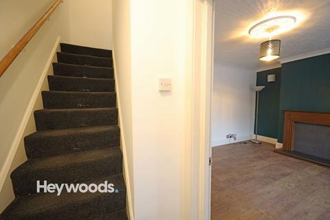 2 bedroom terraced house for sale, Orme Road, Newcastle under Lyme