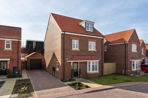 undefined, Newby Court, Langthorpe, Boroughbridge