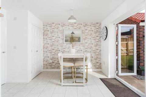 undefined, Newby Court, Langthorpe, Boroughbridge