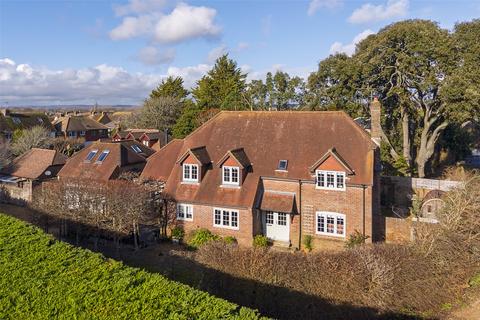 undefined, Honey Lane, Angmering