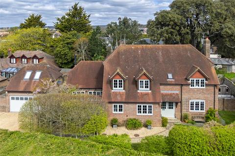 5 bedroom detached house for sale, Honey Lane, Angmering