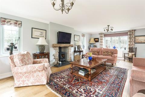 5 bedroom detached house for sale, Honey Lane, Angmering
