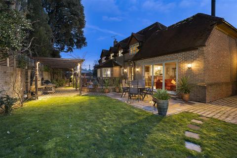 5 bedroom detached house for sale, Honey Lane, Angmering