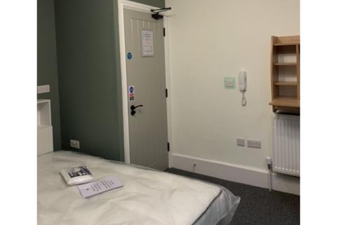 Studio to rent, Watkin Terrace, Northampton NN1