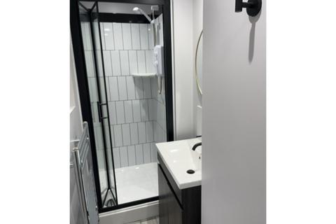 Studio to rent, Watkin Terrace, Northampton NN1
