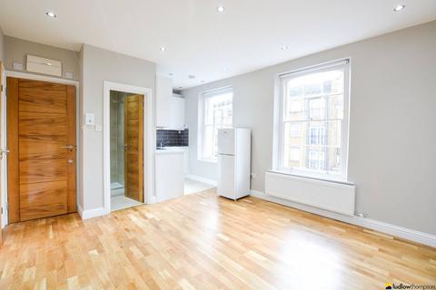 1 bedroom flat to rent, Dock Street, Tower Hill, London, E1