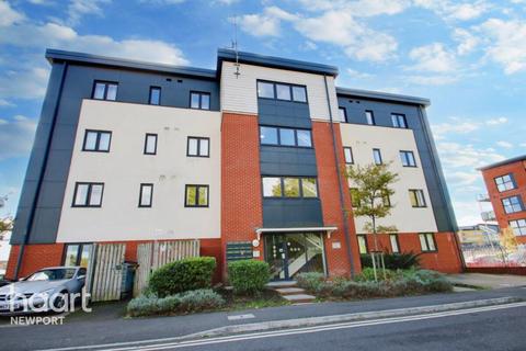 2 bedroom apartment for sale, Rodney Road, Newport