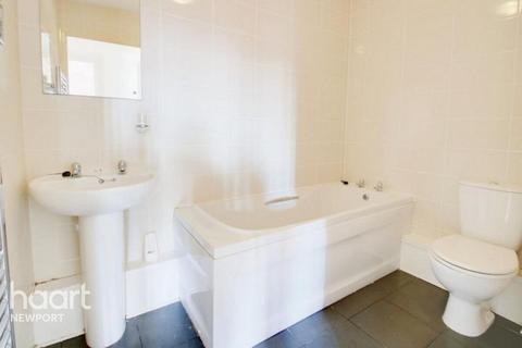 2 bedroom apartment for sale, Rodney Road, Newport