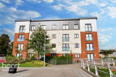 2 bedroom apartment for sale, Rodney Road, Newport