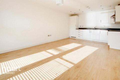 2 bedroom apartment for sale, Rodney Road, Newport