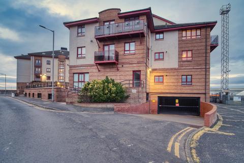 undefined, Churchill Tower, South Harbour Street, KA7