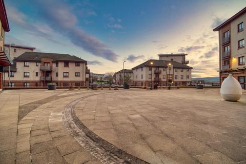 undefined, Churchill Tower, South Harbour Street, KA7