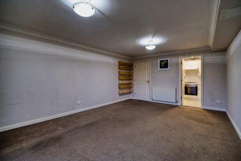 undefined, Churchill Tower, South Harbour Street, KA7