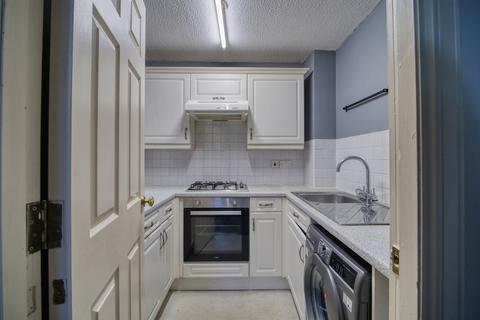 undefined, Churchill Tower, South Harbour Street, KA7
