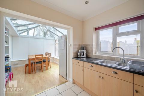 undefined, Poole BH12