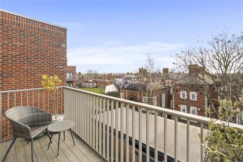2 bedroom apartment for sale, Springfield Drive, London, SW17