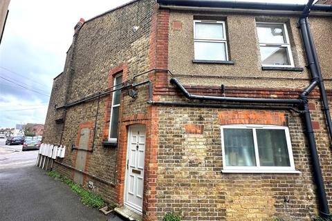 undefined, Hagden Lane, Watford WD18