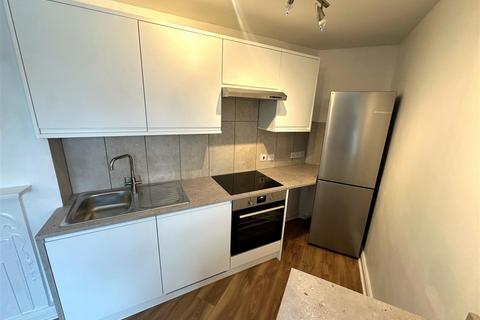 undefined, Hagden Lane, Watford WD18