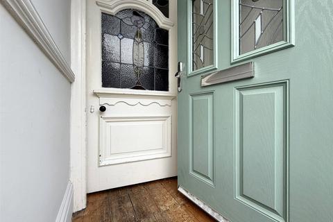 undefined, Shamrock Road, Claughton Village, Merseyside, CH41